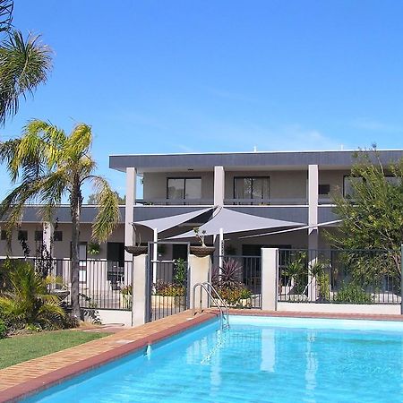 Dongara Old Mill Motel Bagian luar foto
