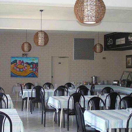 Dongara Old Mill Motel Bagian luar foto