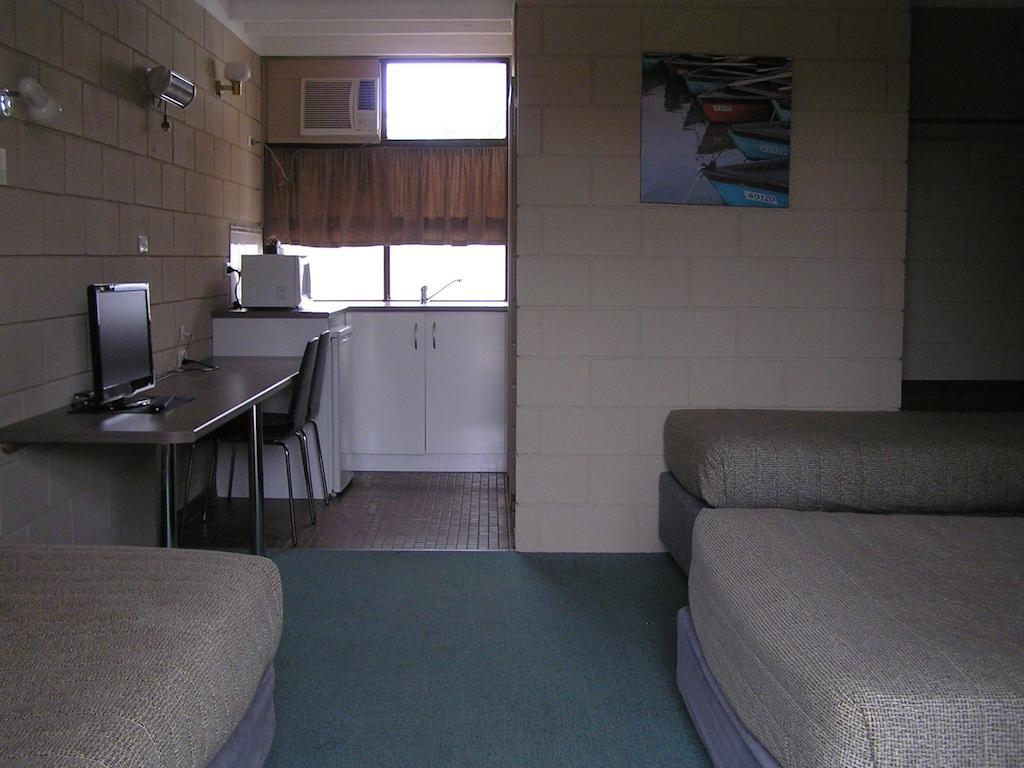Dongara Old Mill Motel Ruang foto