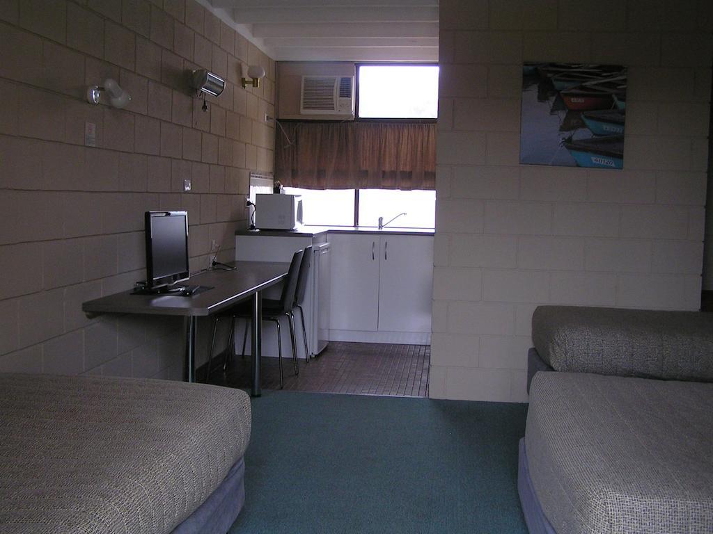 Dongara Old Mill Motel Ruang foto