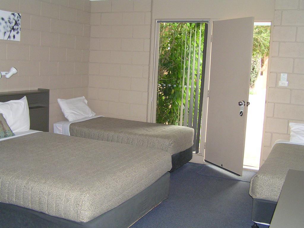 Dongara Old Mill Motel Ruang foto