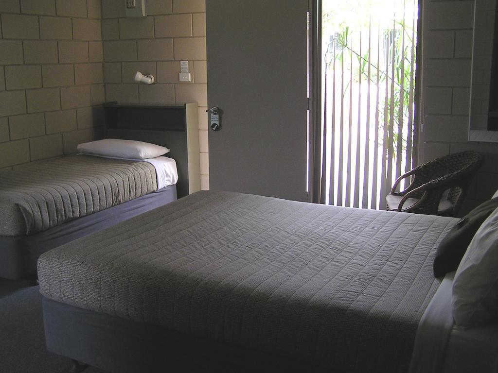 Dongara Old Mill Motel Ruang foto