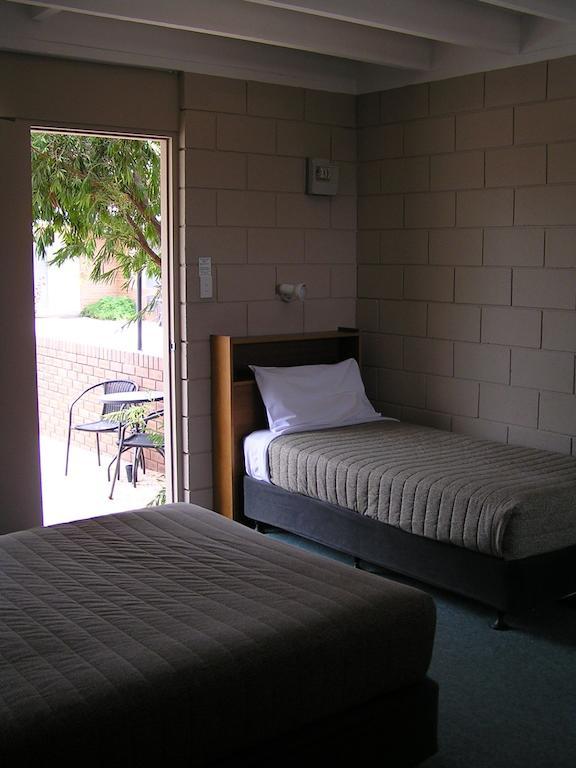 Dongara Old Mill Motel Ruang foto