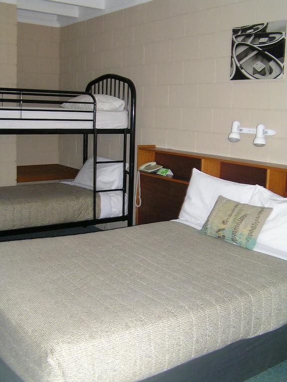 Dongara Old Mill Motel Ruang foto