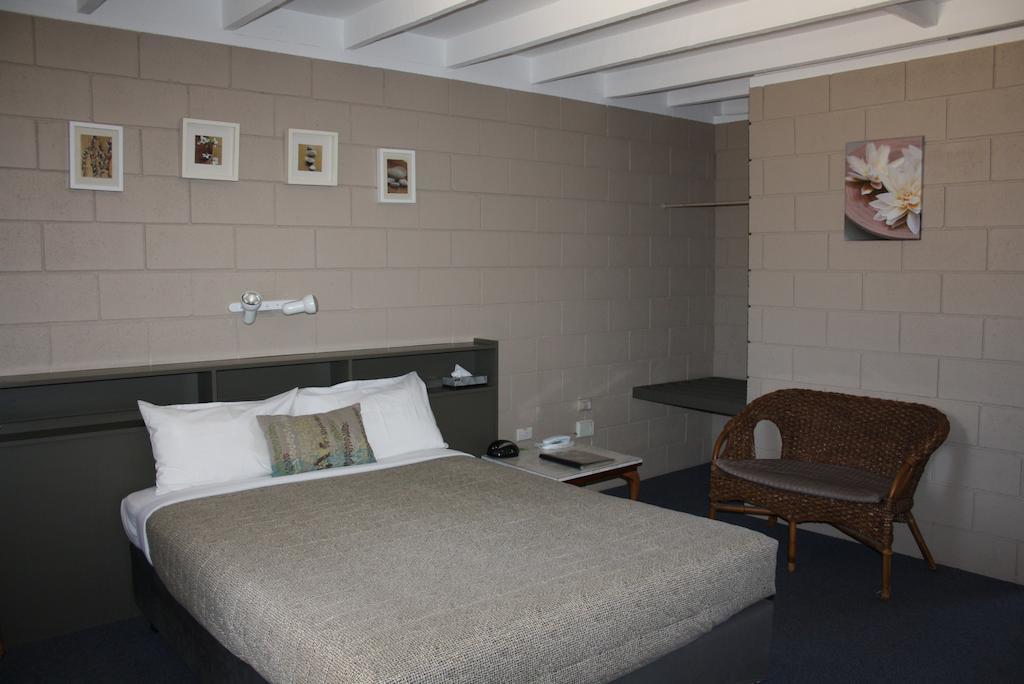 Dongara Old Mill Motel Ruang foto