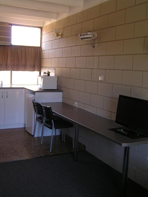 Dongara Old Mill Motel Ruang foto