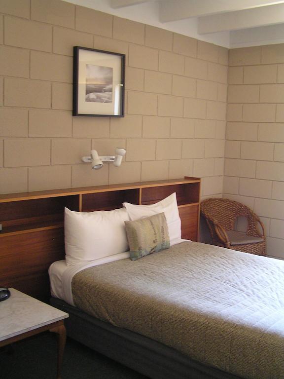 Dongara Old Mill Motel Ruang foto