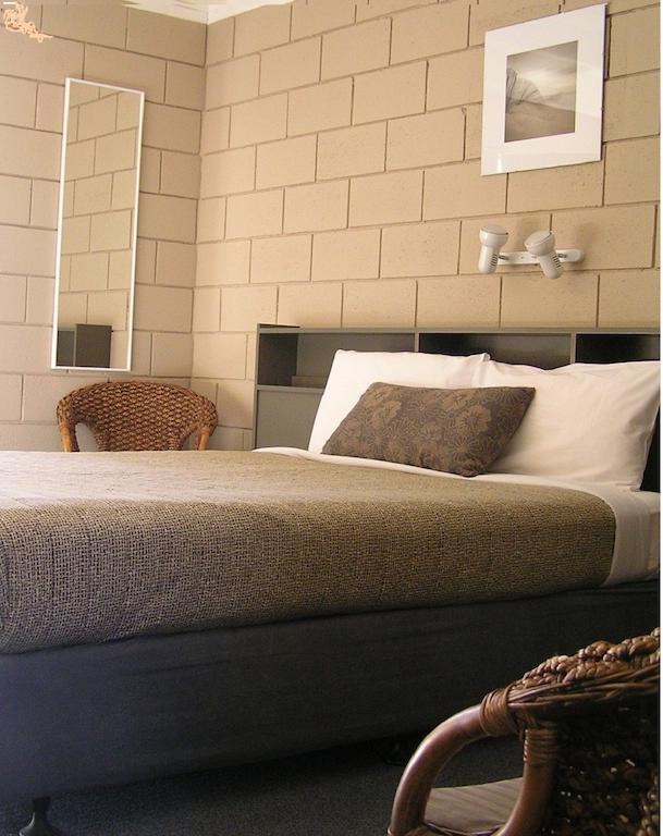 Dongara Old Mill Motel Ruang foto
