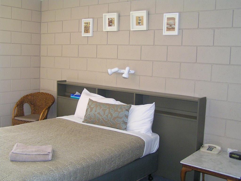 Dongara Old Mill Motel Ruang foto