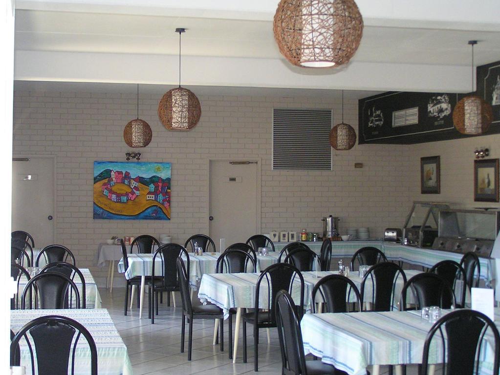 Dongara Old Mill Motel Bagian luar foto